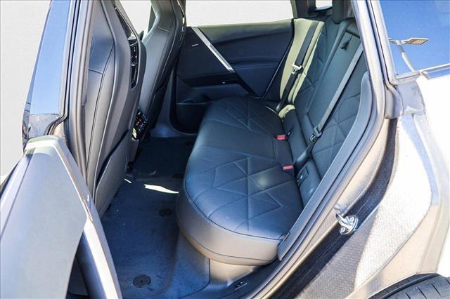 used 2026 BMW iX car, priced at $92,060