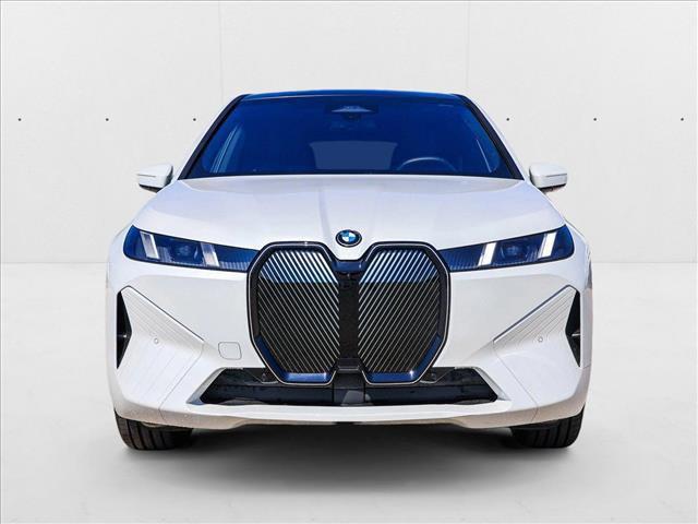 used 2026 BMW iX car, priced at $92,060