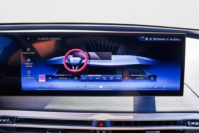 used 2026 BMW iX car, priced at $92,060