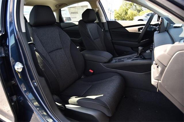 new 2025 Honda Accord car, priced at $31,710