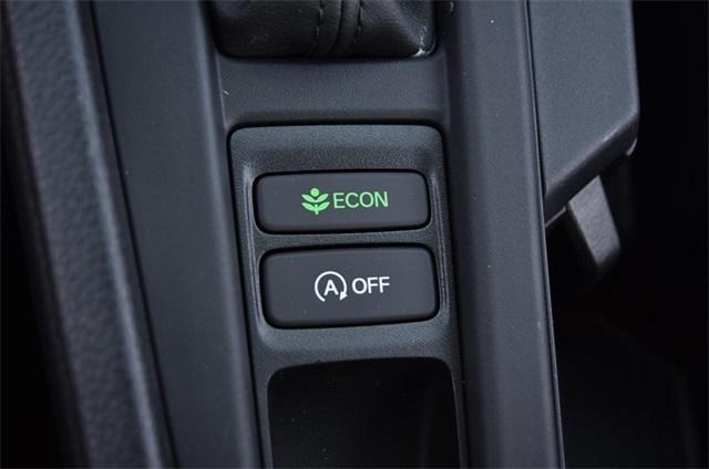 new 2025 Honda Accord car, priced at $31,710