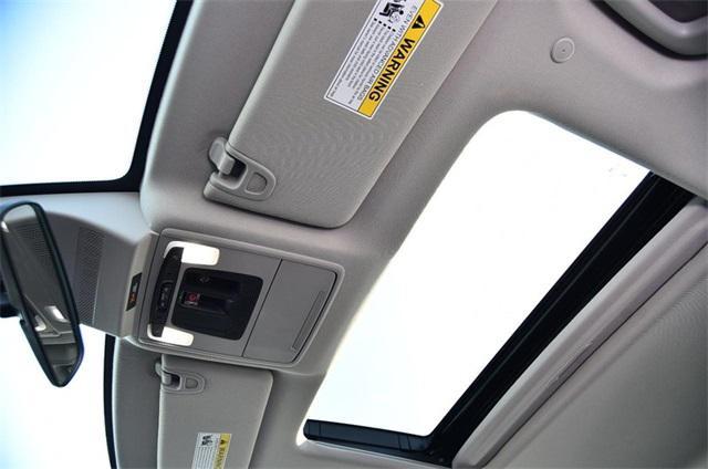 used 2024 Honda Accord car, priced at $25,688