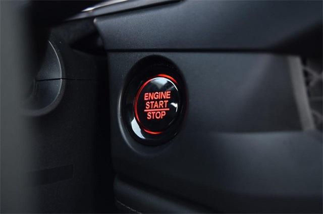 used 2024 Honda Accord car, priced at $25,688