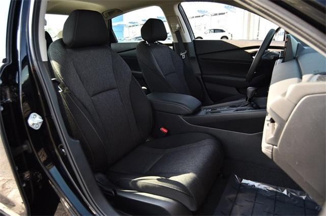 used 2024 Honda Accord car, priced at $25,688