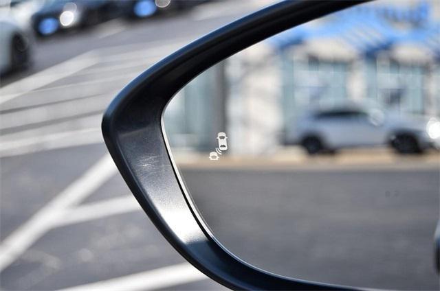 used 2024 Honda Accord car, priced at $25,688