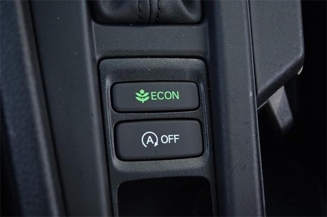 used 2024 Honda Accord car, priced at $25,688