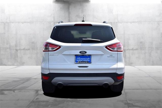 used 2015 Ford Escape car, priced at $10,588