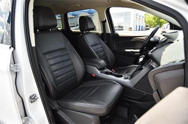 used 2015 Ford Escape car, priced at $10,588