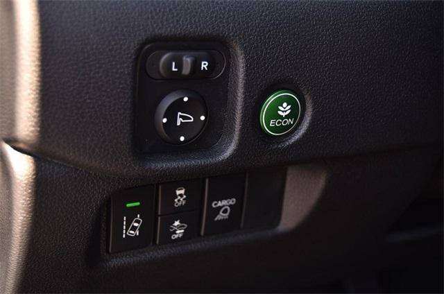 new 2025 Honda Ridgeline car, priced at $46,865