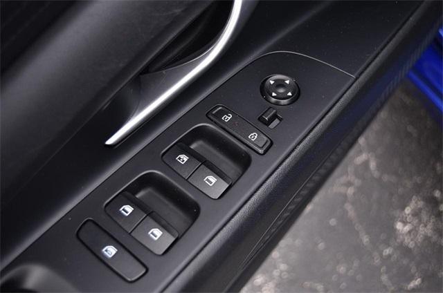 used 2024 Hyundai Elantra car, priced at $21,288