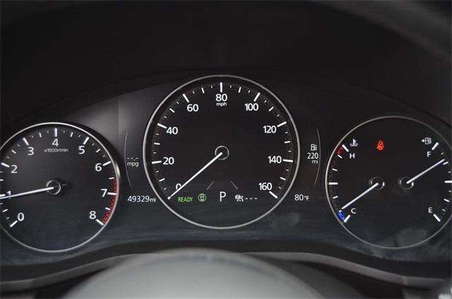 used 2024 Mazda CX-90 car, priced at $27,288