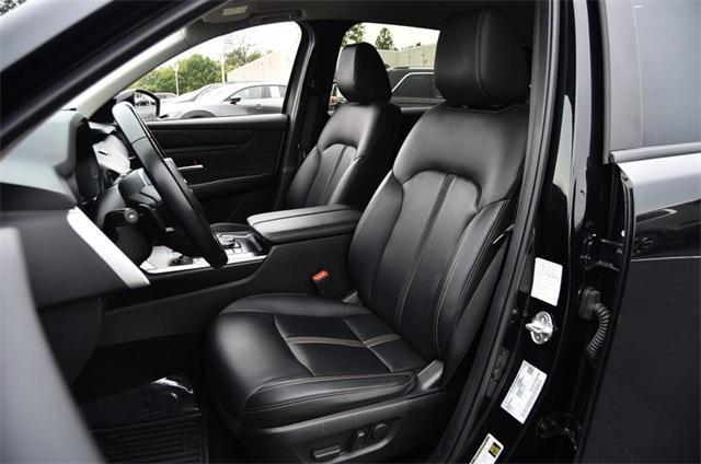 used 2024 Mazda CX-90 car, priced at $27,288