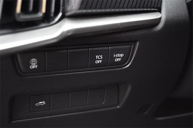 used 2024 Mazda CX-90 car, priced at $27,288