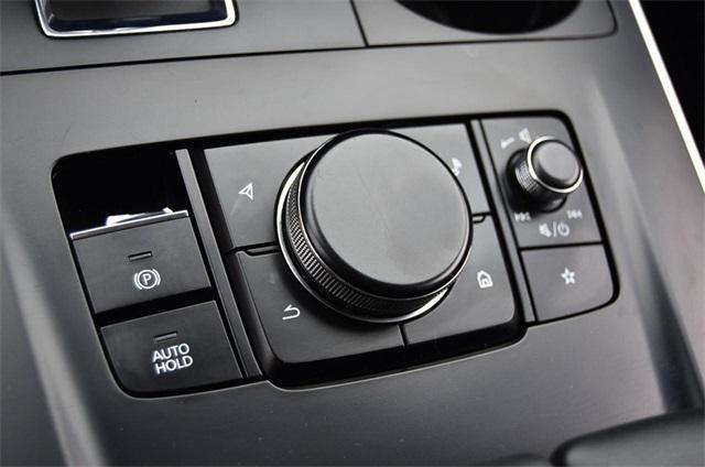 used 2024 Mazda CX-90 car, priced at $27,288