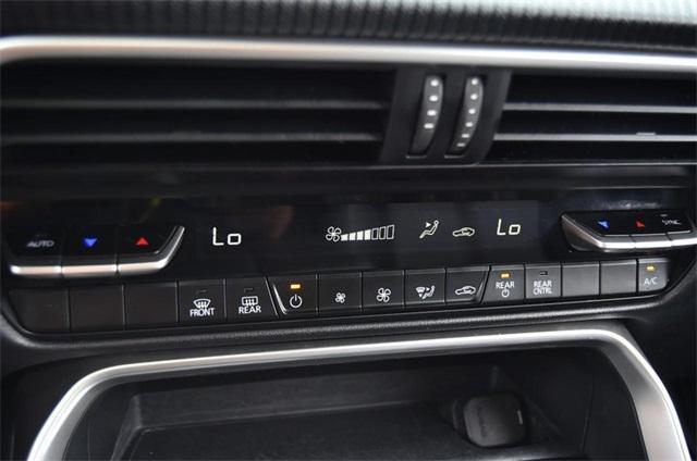 used 2024 Mazda CX-90 car, priced at $27,288