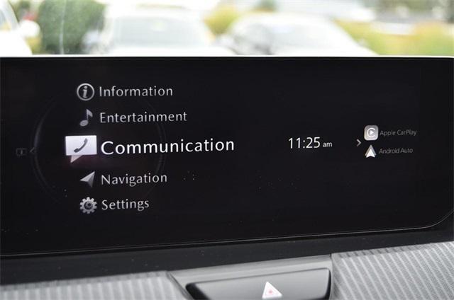 used 2024 Mazda CX-90 car, priced at $27,288