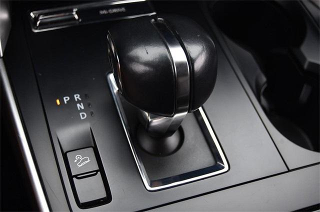 used 2024 Mazda CX-90 car, priced at $27,288