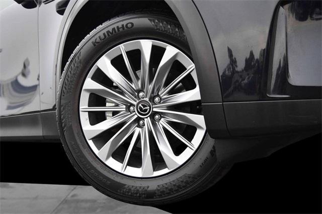 used 2024 Mazda CX-90 car, priced at $27,288