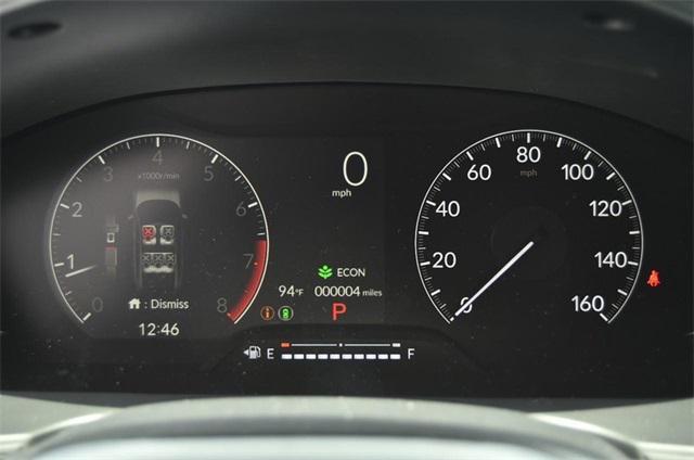 new 2025 Honda Civic car, priced at $29,055