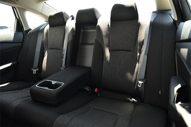 new 2025 Honda Accord car, priced at $29,900
