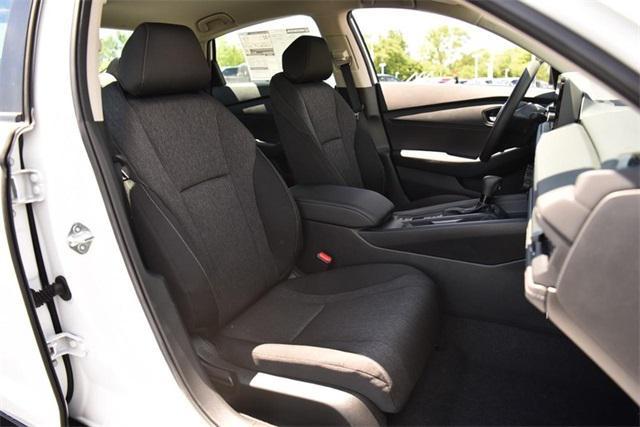 new 2025 Honda Accord car, priced at $29,900