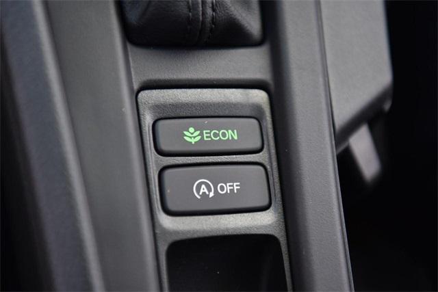 new 2025 Honda Accord car, priced at $29,900