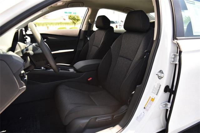 new 2025 Honda Accord car, priced at $29,900