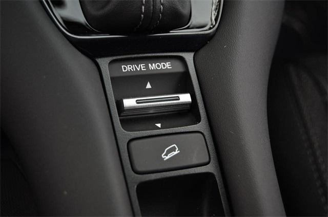 new 2026 Honda HR-V car, priced at $29,150