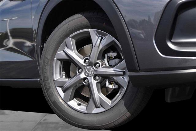 new 2026 Honda HR-V car, priced at $29,150