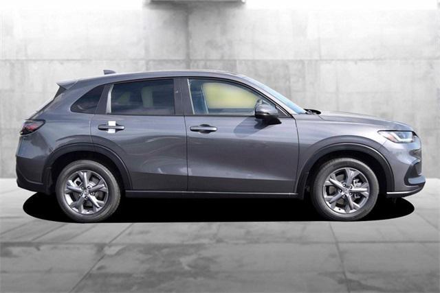 new 2026 Honda HR-V car, priced at $29,150