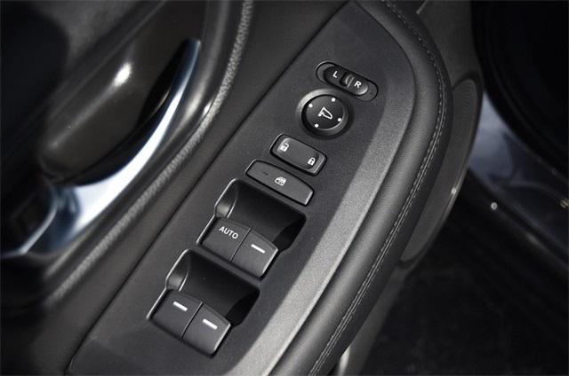 new 2026 Honda HR-V car, priced at $29,150