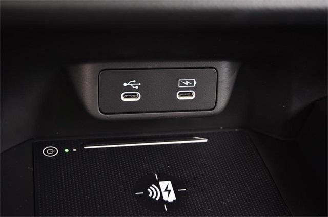 new 2026 Honda HR-V car, priced at $29,150