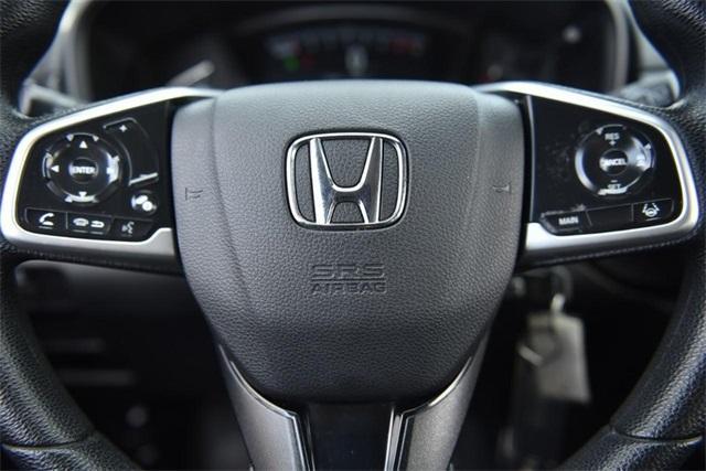 used 2020 Honda CR-V car, priced at $23,788