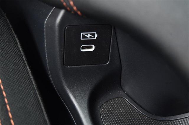 used 2025 Honda HR-V car, priced at $29,488