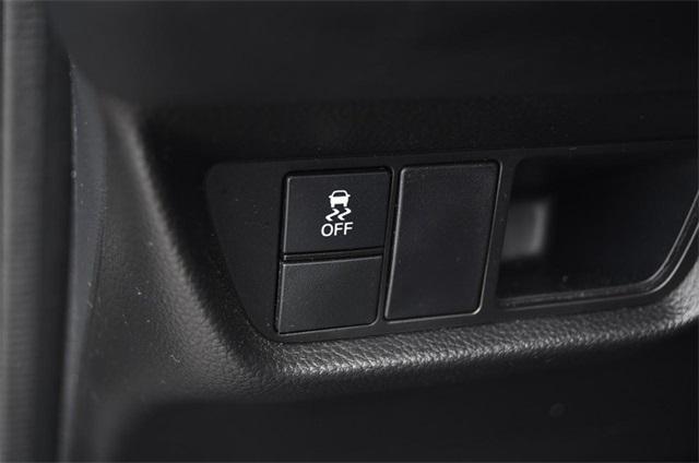 used 2025 Honda HR-V car, priced at $29,488
