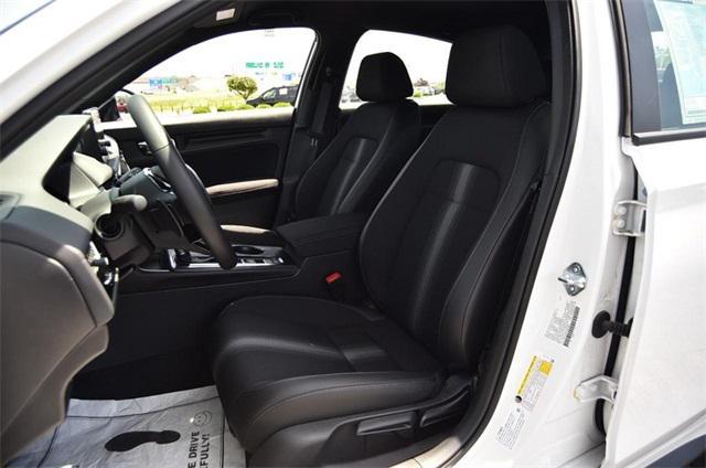new 2025 Honda Civic car, priced at $29,055