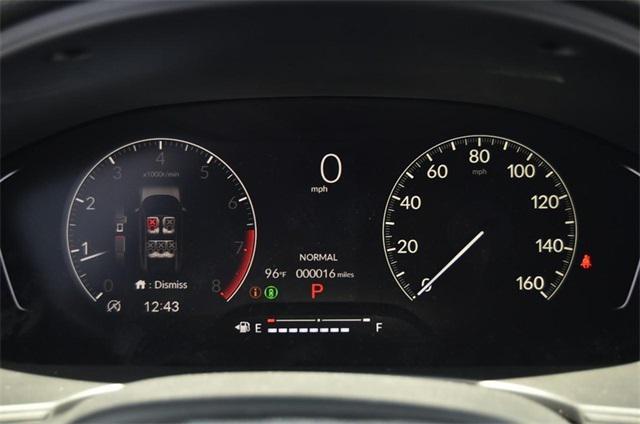 new 2025 Honda Civic car, priced at $29,055