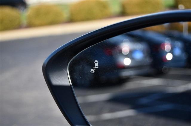 used 2022 Honda Accord car, priced at $27,888