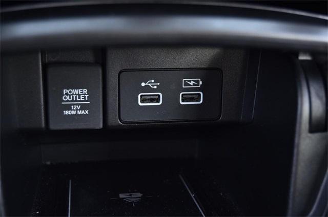 used 2022 Honda Accord car, priced at $27,888