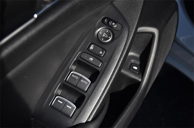 used 2022 Honda Accord car, priced at $27,888