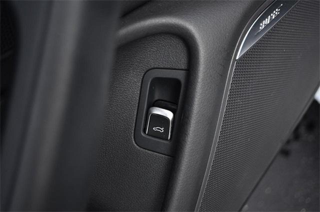 used 2018 Audi A6 car, priced at $18,588