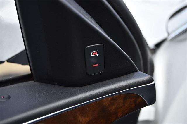 used 2018 Audi A6 car, priced at $18,588