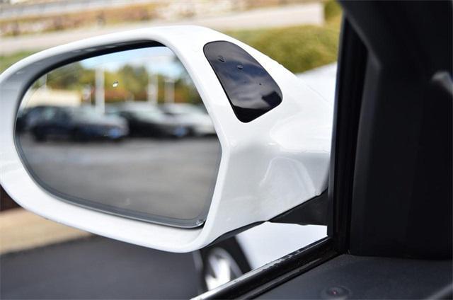 used 2018 Audi A6 car, priced at $18,588