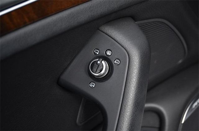 used 2018 Audi A6 car, priced at $18,588