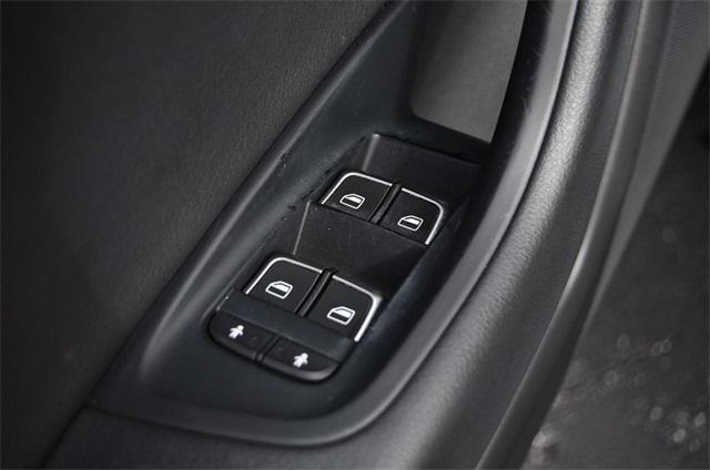 used 2018 Audi A6 car, priced at $18,588