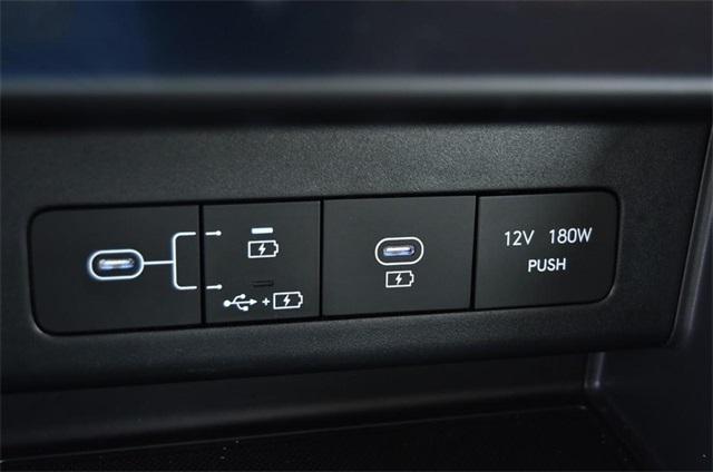 used 2024 Hyundai Sonata car, priced at $26,188