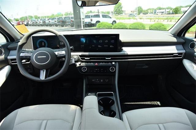 used 2024 Hyundai Sonata car, priced at $26,188
