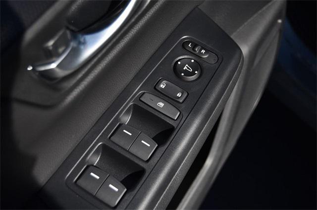 new 2026 Honda CR-V Hybrid car, priced at $42,130