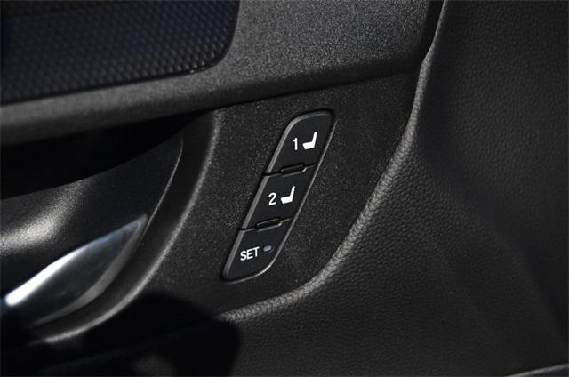 new 2026 Honda CR-V Hybrid car, priced at $42,130