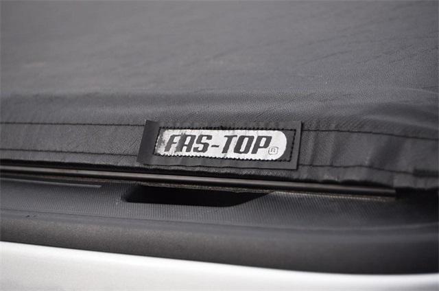 used 2018 Chevrolet Colorado car, priced at $21,888